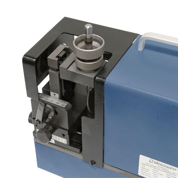 Bernardo Gewindebohrerschleifmaschine STG 20
